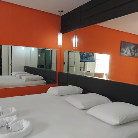 Ele E Ela Motel (Adults Only) Sao Goncalo do Amarante  Exterior photo