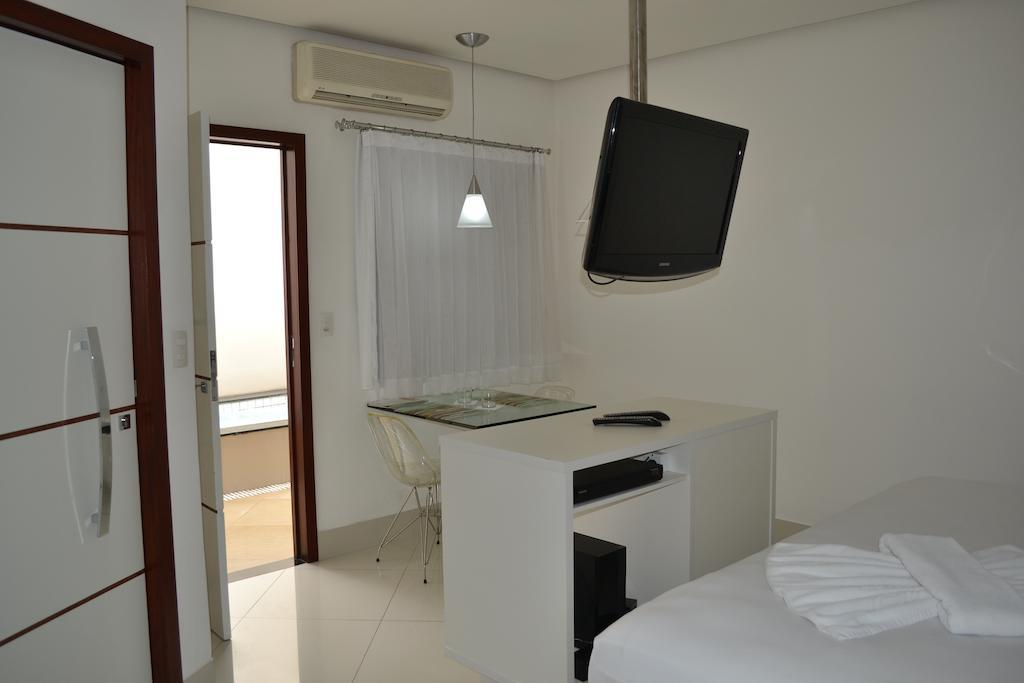 Ele E Ela Motel (Adults Only) Sao Goncalo do Amarante  Room photo