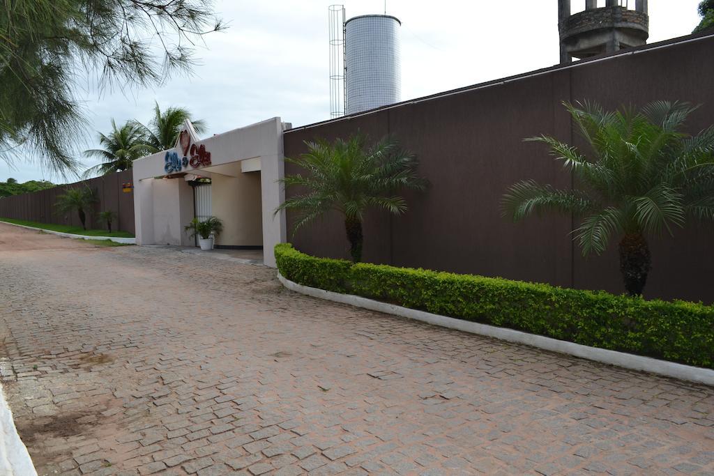 Ele E Ela Motel (Adults Only) Sao Goncalo do Amarante  Exterior photo