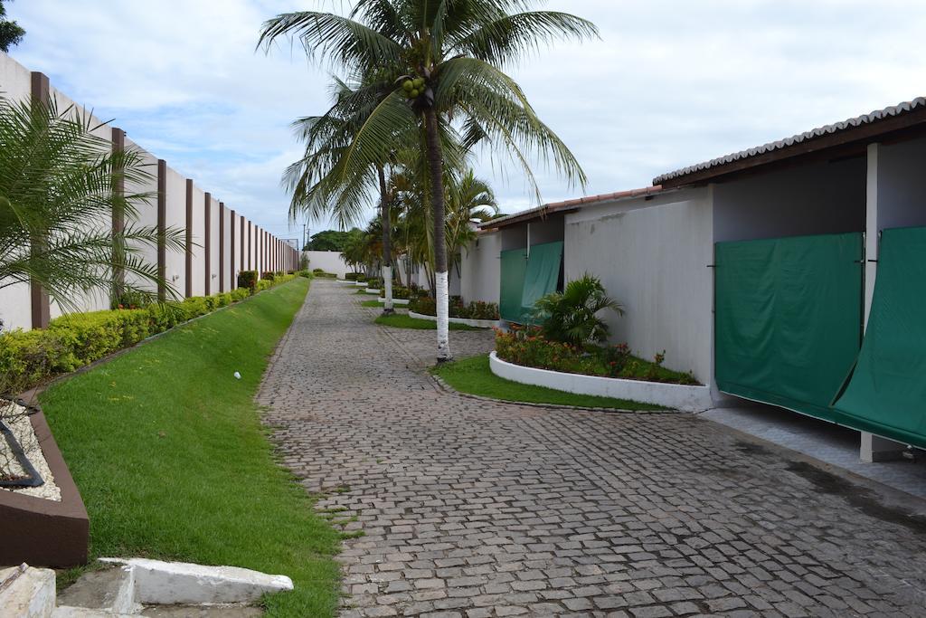 Ele E Ela Motel (Adults Only) Sao Goncalo do Amarante  Exterior photo