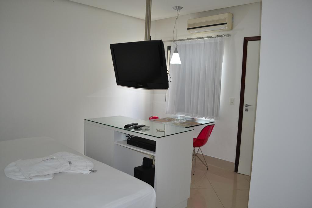 Ele E Ela Motel (Adults Only) Sao Goncalo do Amarante  Exterior photo