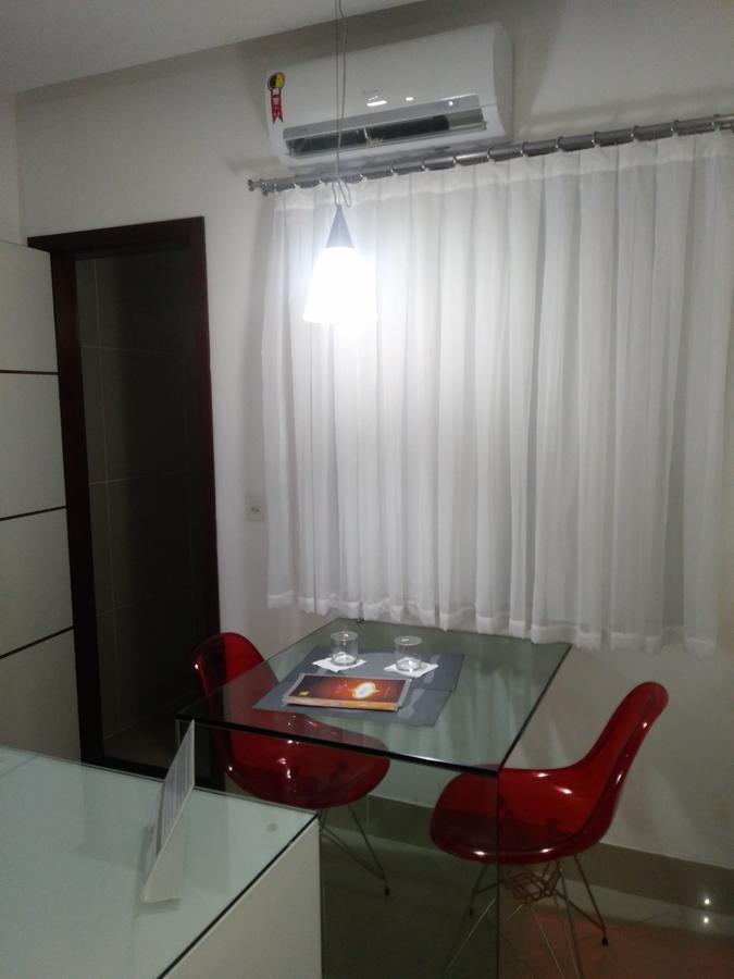 Ele E Ela Motel (Adults Only) Sao Goncalo do Amarante  Exterior photo