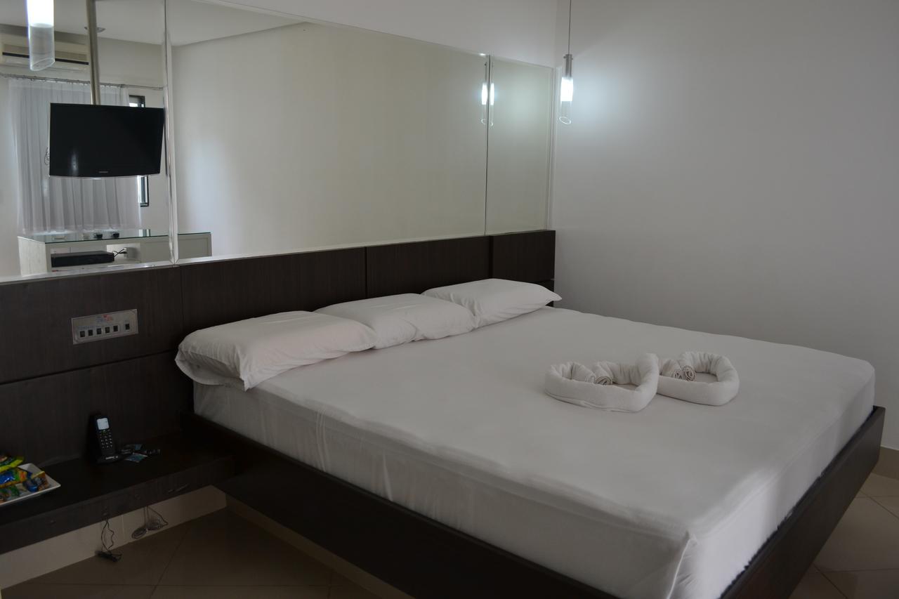 Ele E Ela Motel (Adults Only) Sao Goncalo do Amarante  Exterior photo